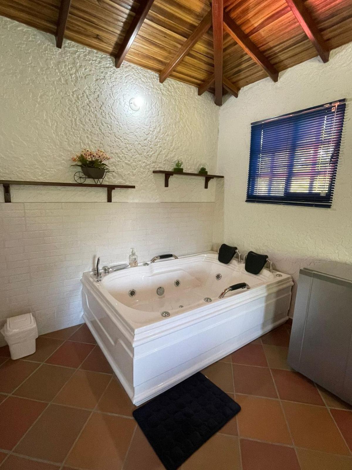 Rancho San Luis, Páramo Buitenkant foto